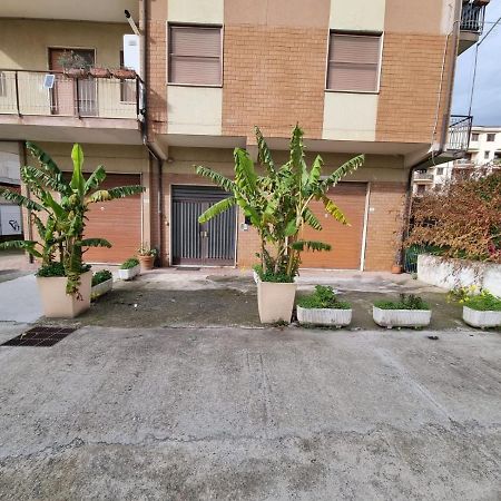 Casa Gabriella Apartment SantʼEufemia Lamezia Exterior foto