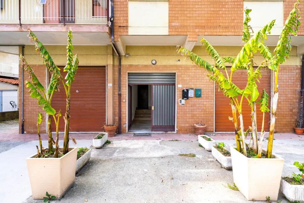 Casa Gabriella Apartment SantʼEufemia Lamezia Exterior foto