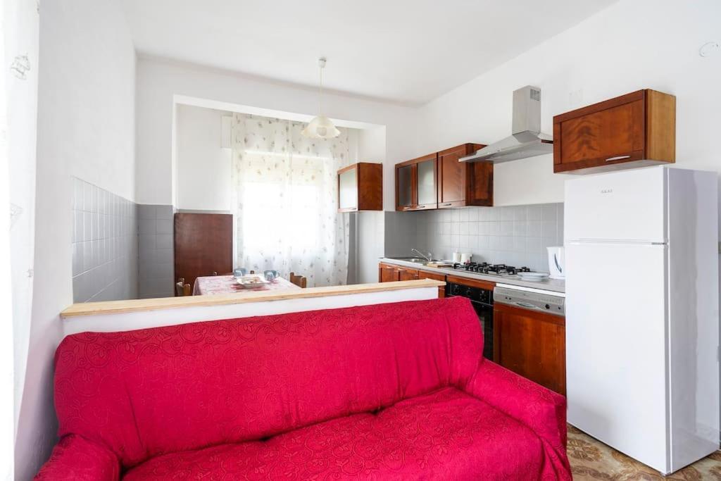 Casa Gabriella Apartment SantʼEufemia Lamezia Exterior foto