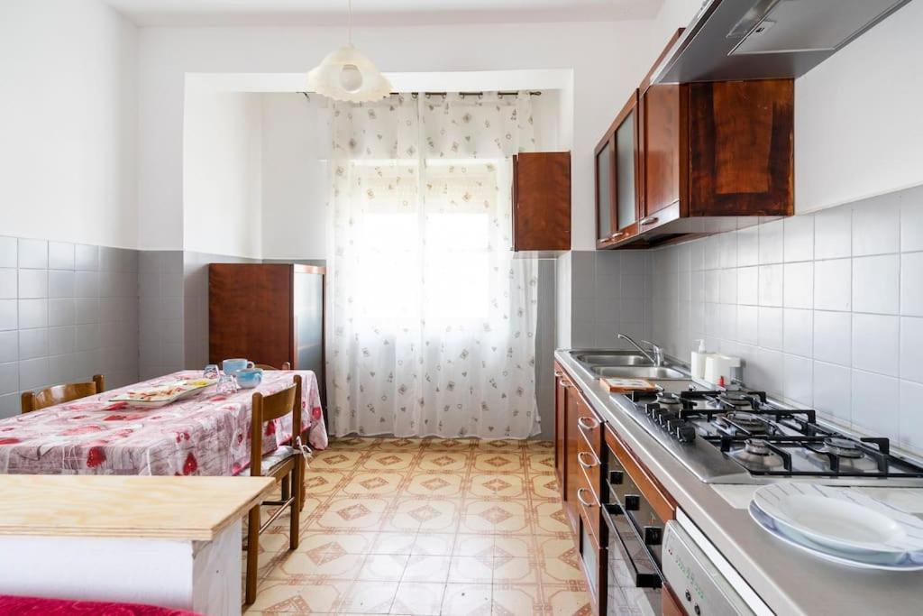 Casa Gabriella Apartment SantʼEufemia Lamezia Exterior foto
