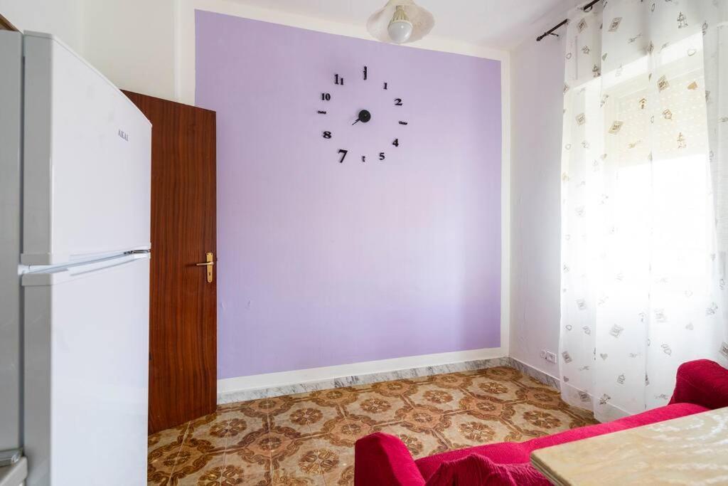 Casa Gabriella Apartment SantʼEufemia Lamezia Exterior foto