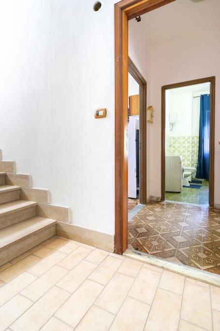 Casa Gabriella Apartment SantʼEufemia Lamezia Exterior foto