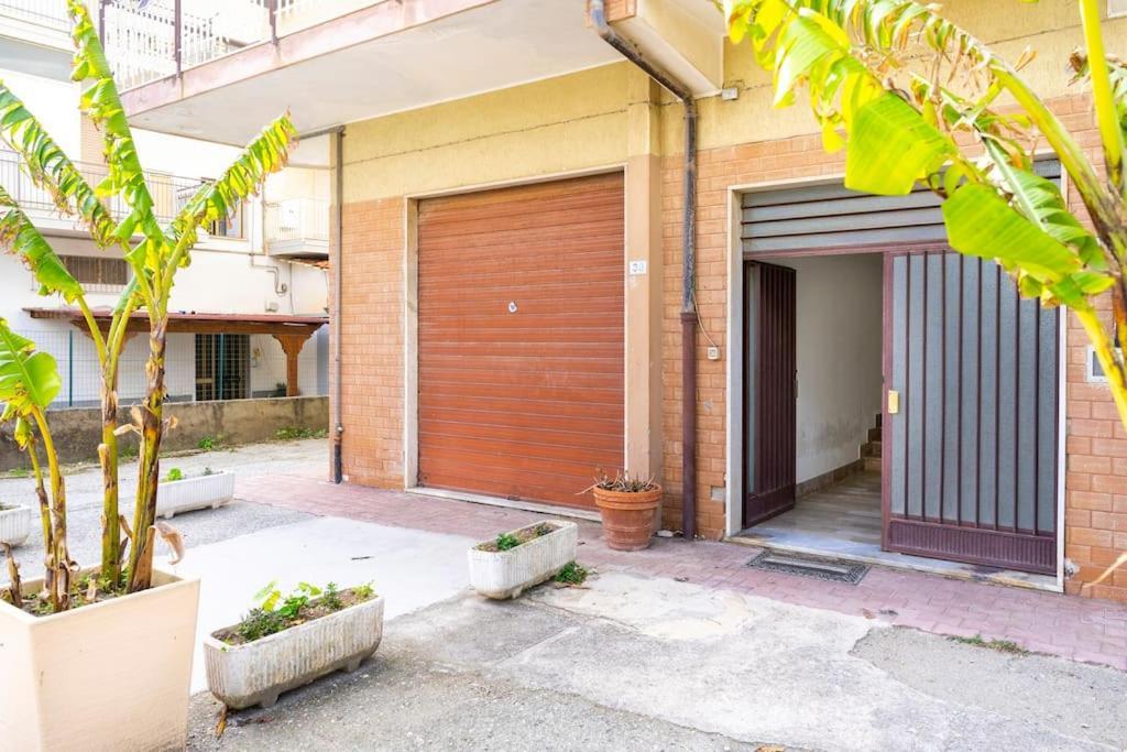 Casa Gabriella Apartment SantʼEufemia Lamezia Exterior foto